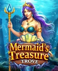 Mermaid's Treasure Trove
